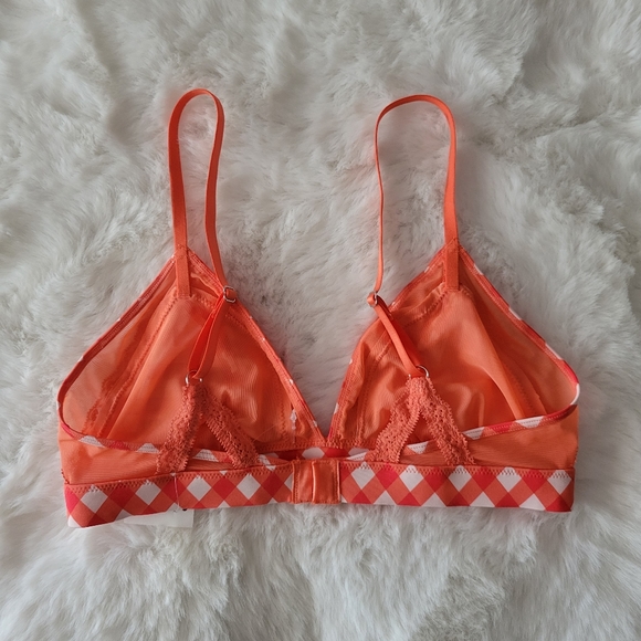 🧡AERIE BRAND NEW BRALETTE SIZE S - Picture 10 of 11